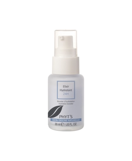 Phyt's - Aqua Phyt's Elixir Hydratant 24H - 40 gr