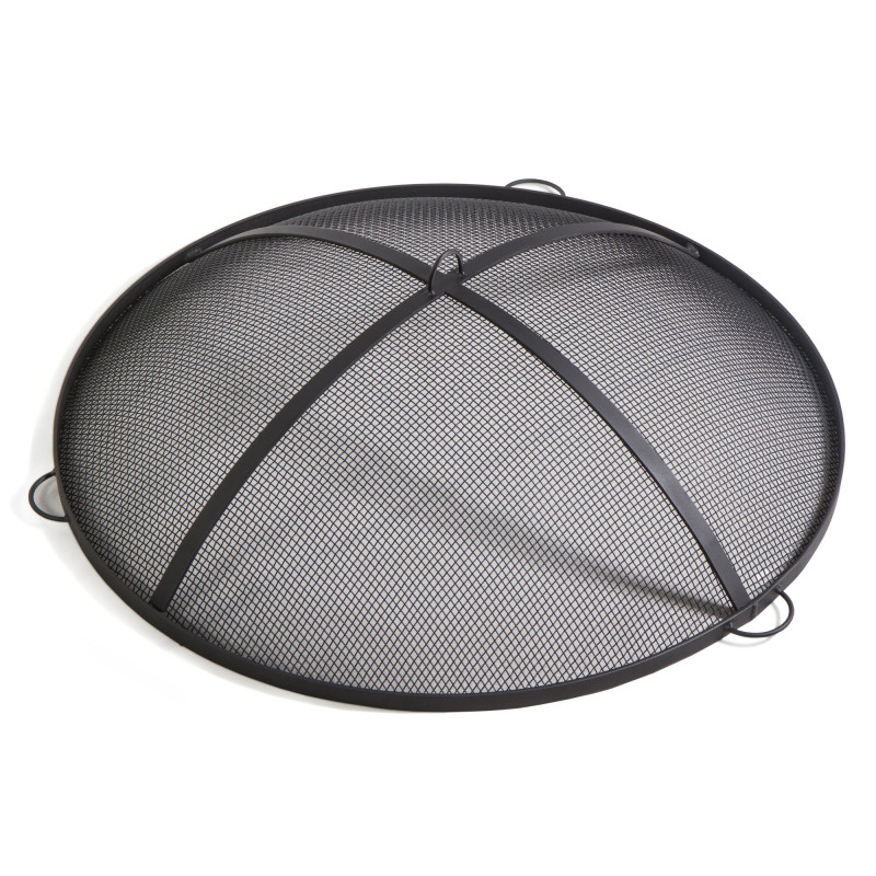 Pare-étincelles pour Brasero 69 cm - Réf 111311
