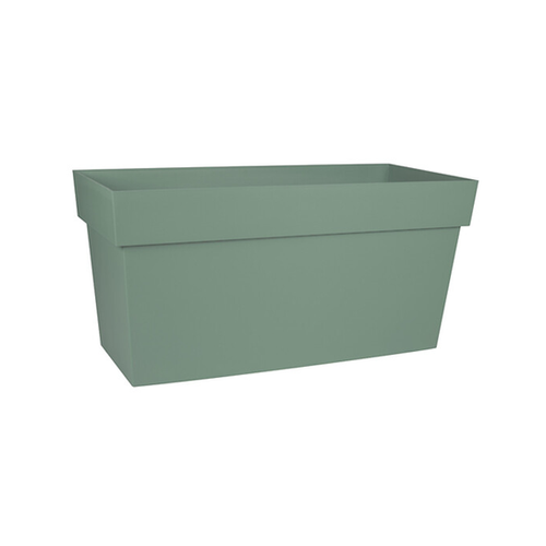 MURET 80CM VERT LAURIER EDA® TOSCANE