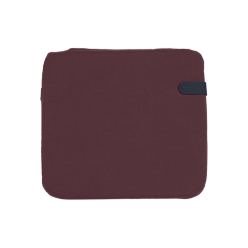 GALETTE COLORS MIX 41X38 LIE DE VIN FERMOB®