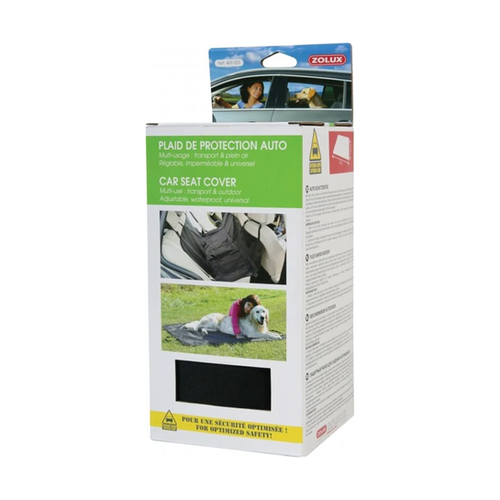 PLAID DE PROTECTION AUTO ZOLUX®
