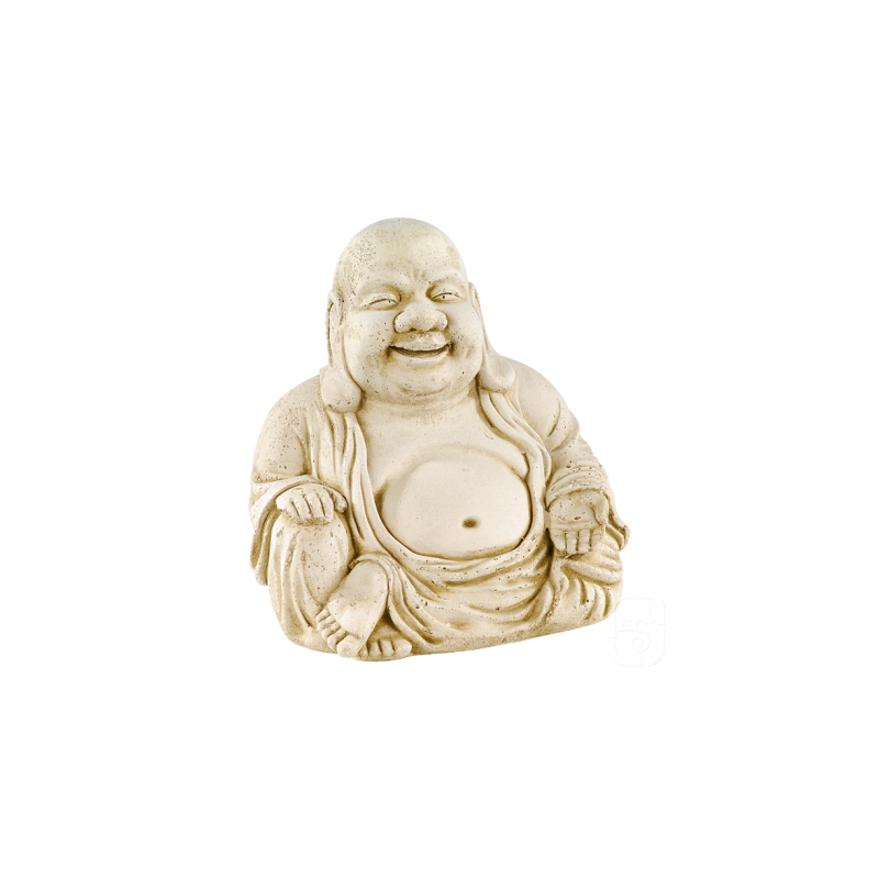 Bouddha Chinois grand modèle - Statue