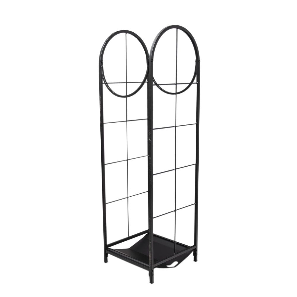 WERKAPRO Range bûches d'intérieur deux niveaux werka pro