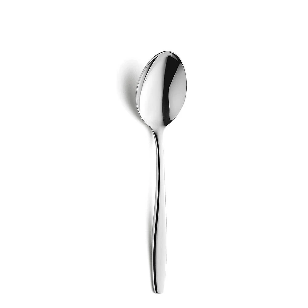 Cuillère de table Florence en inox 18/10 (lot de 6) – Réf. JNMBNUWOL9404588470