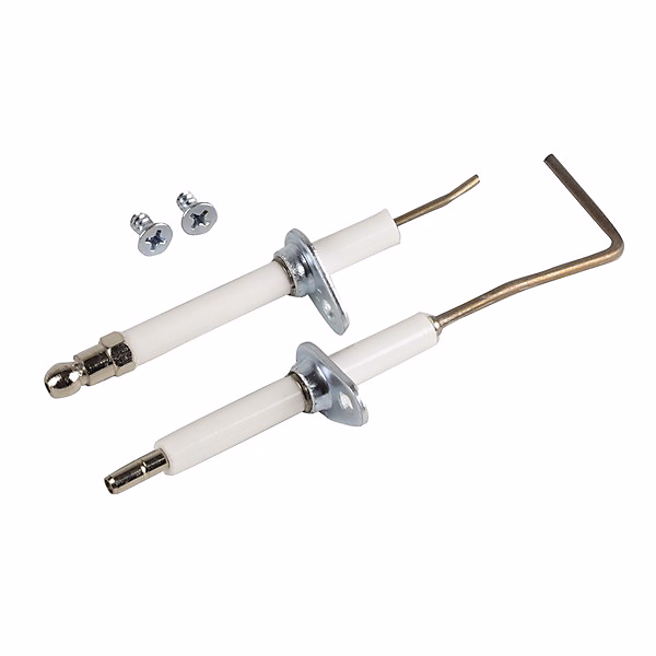 Électrode allumage + ionisation PEGASUS- FERROLI – 39814080