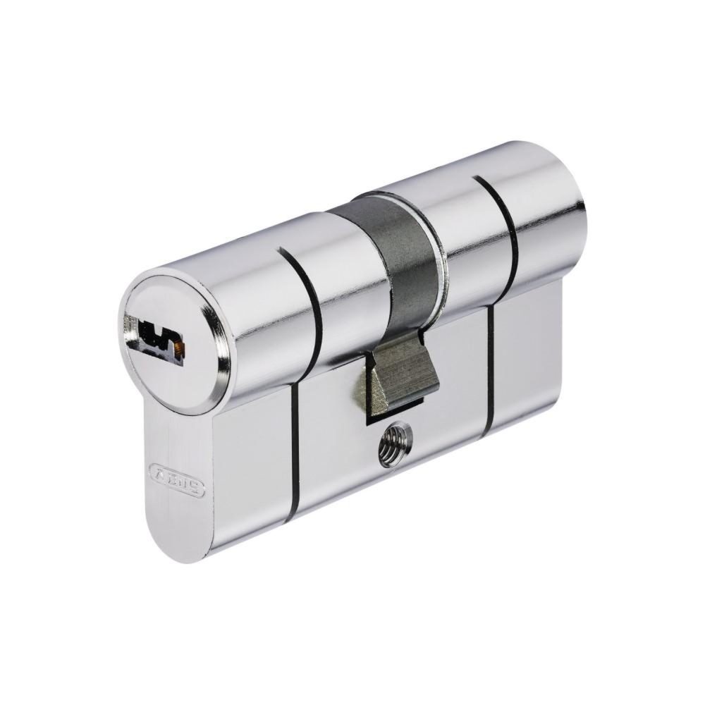 ABUS Cylindre D6 30x35mm Anti-Casse Varie