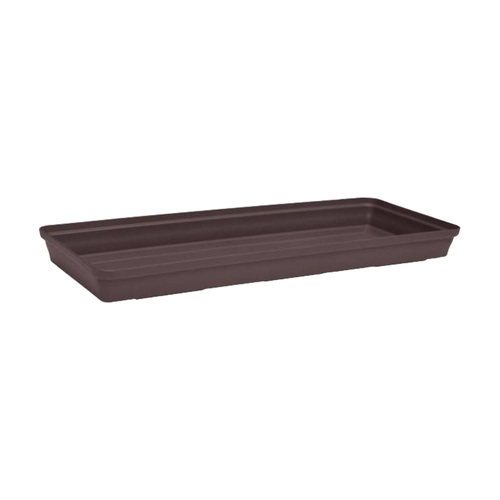 SOUCOUPE JARDINIÈRE 60CM TAUPE POÉTIC® ROMÉO