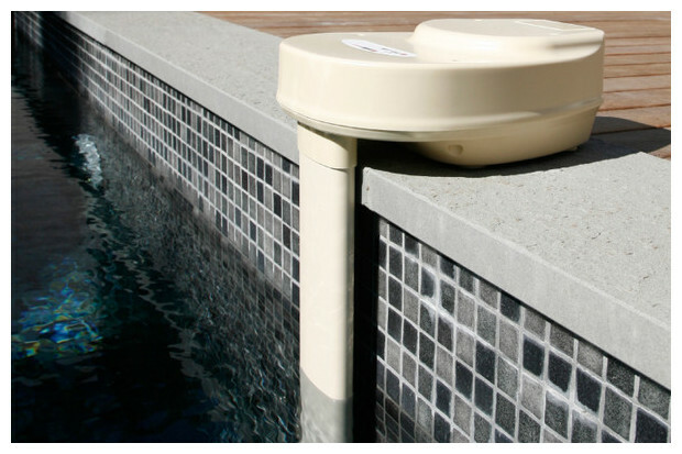 Alarme piscine pas chère Sensor pro premium