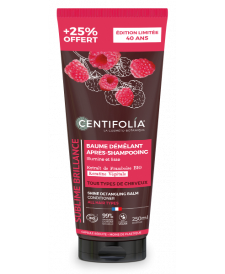 Centifolia - Baume après shampooing 200ml