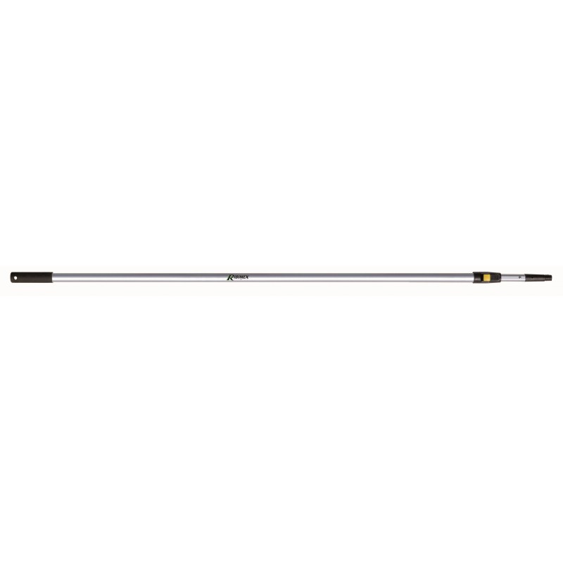 Rallonge télescopique 4m50 - 2 sections pratique et sécurisée