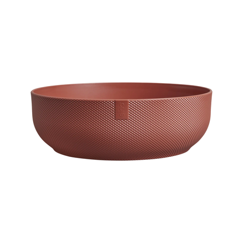 COUPE 'JAZZ' ELHO® ⌀28CM - ROUGE