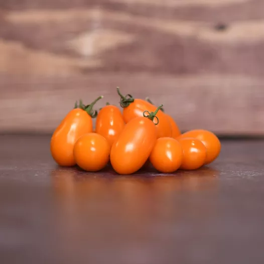 Bio zaden van Kerstomaat Orangette