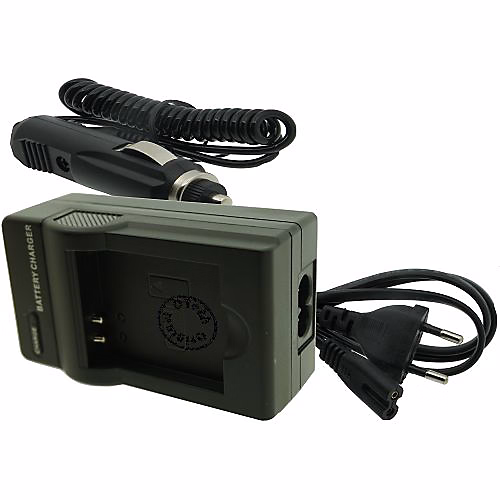 Chargeur compatible avec PANASONIC LUMIX DMC – LF1