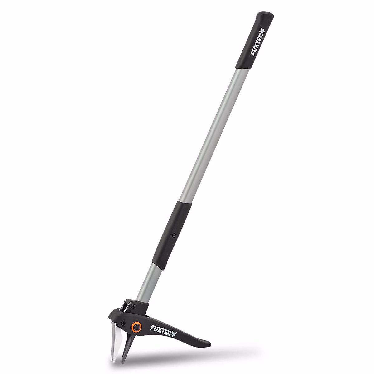 Désherbeur manuel – FUXTEC FX-UKST, 100cm poignée ergonomique, mauvaises herbes, sans produit toxique