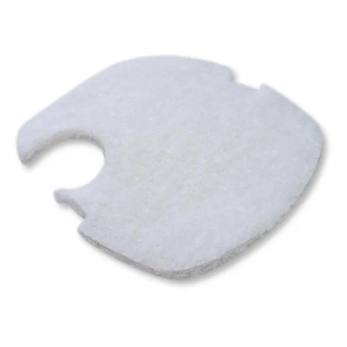 Univers extérieur：Ouate de filtration pour aquarium, adaptée au modèle HW-702A - SUNSUN
