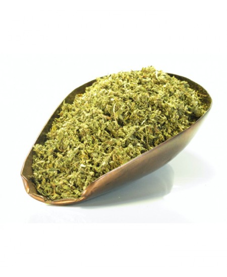 Herboristerie de Paris - Damiana feuille coupée - 100g