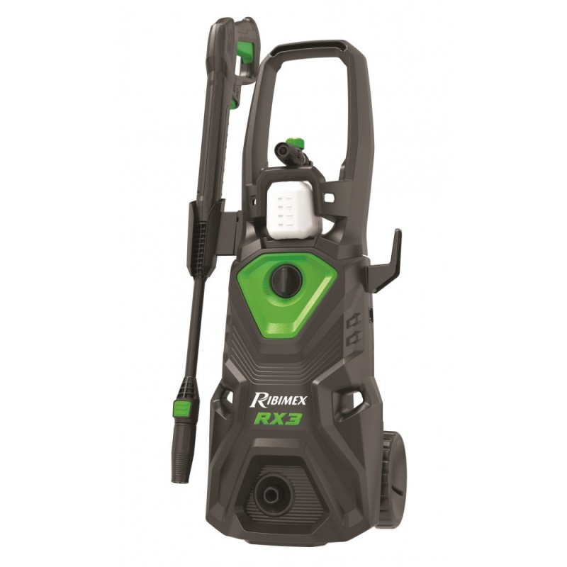 Nettoyeur haute pression Rx3 - 145 bars, puissant et compact