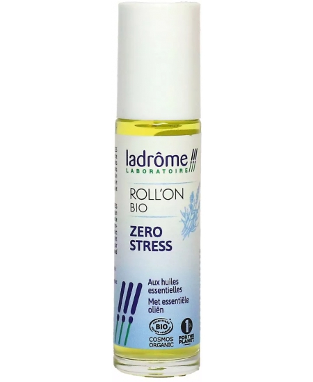 Ladrome Roll on Zéro stress 10ml