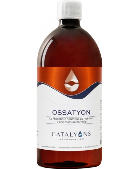 Catalyons - Prossatyon - 500 Ml