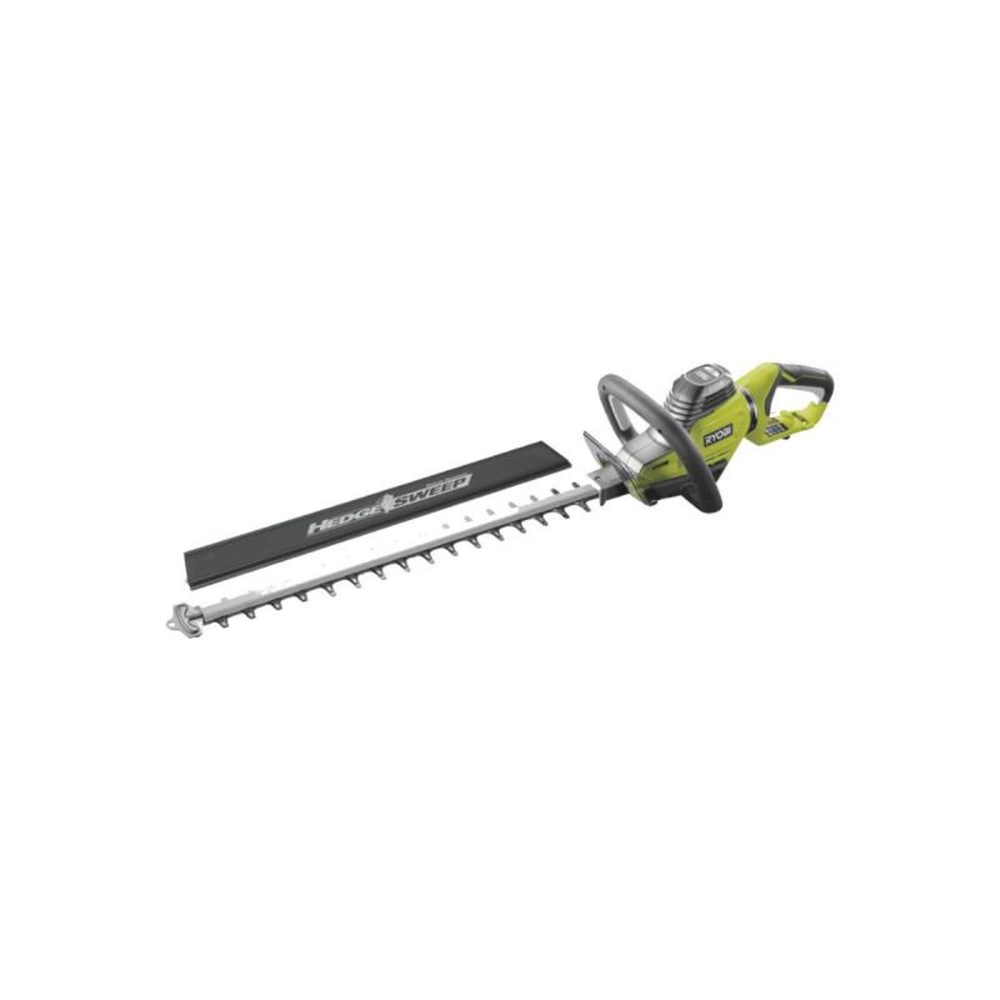 Ryobi Taille-haies électrique ryobi 650w - rht6760rl