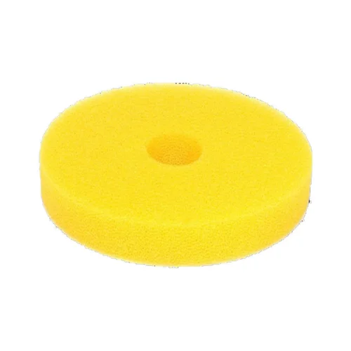 Adapté à votre jardin：Mousse de filtre jaune, spécifique pour NPF-20-30, marque AQUA NOVA BASSIN