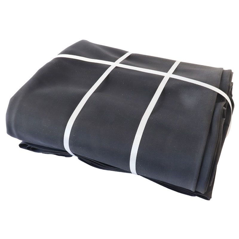 Bâche EPDM 1mm 4.2x3m (12.6m²)