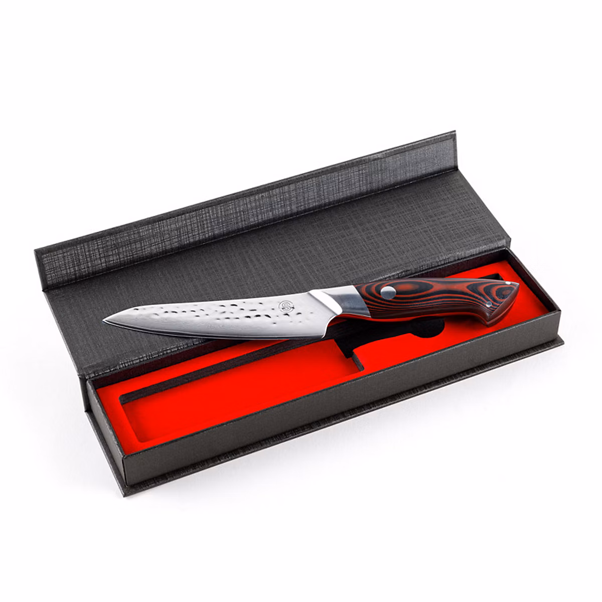Couteau de chef UTILITY 5 pouces | gamme Magma – SOMAGIC