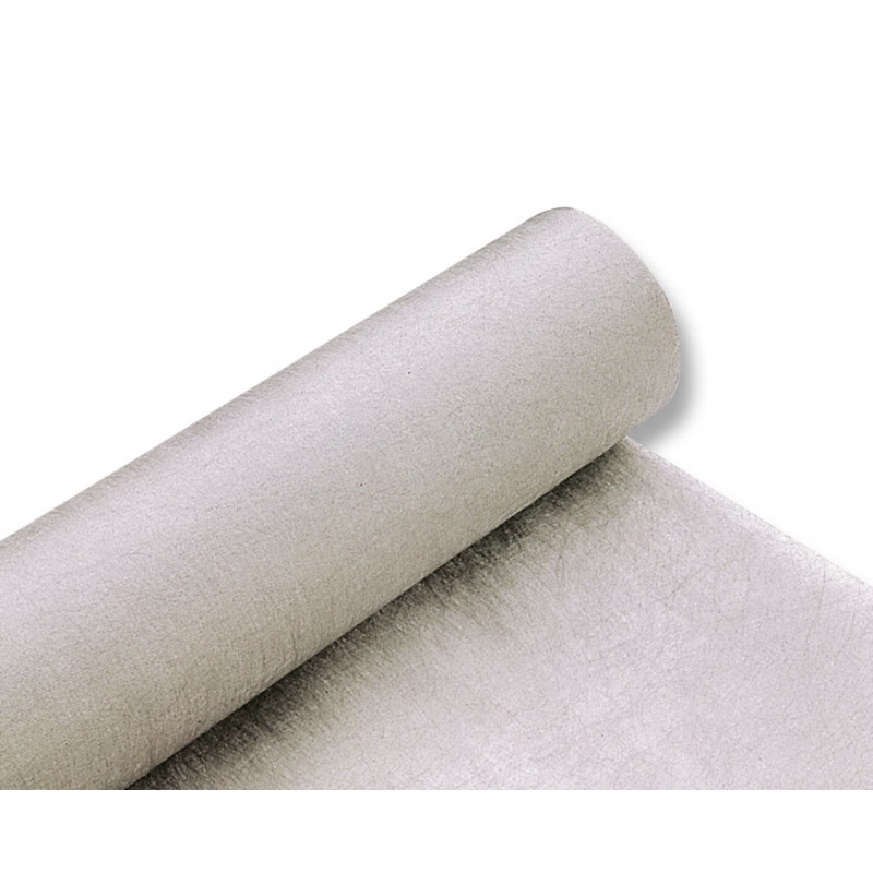 Feutre géotextile pour gravier 90g/m² - en rouleaux