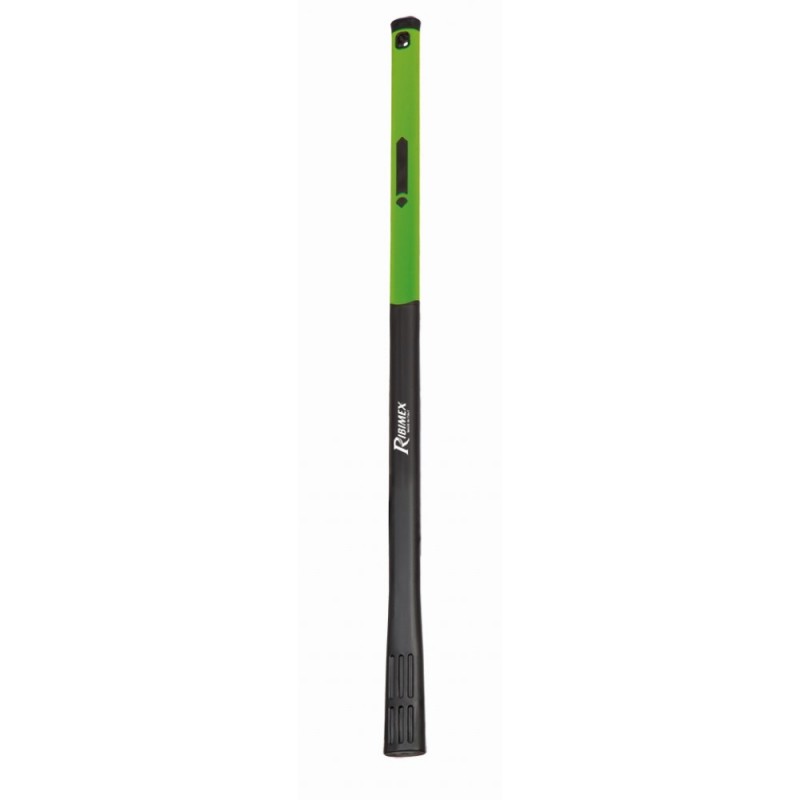 Manche tri-matière 91 cm pour merlin, hache et masse
