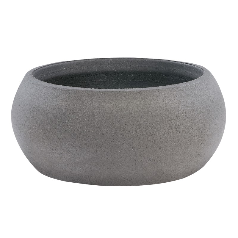 Vase Boule Nova tendance en pierre
