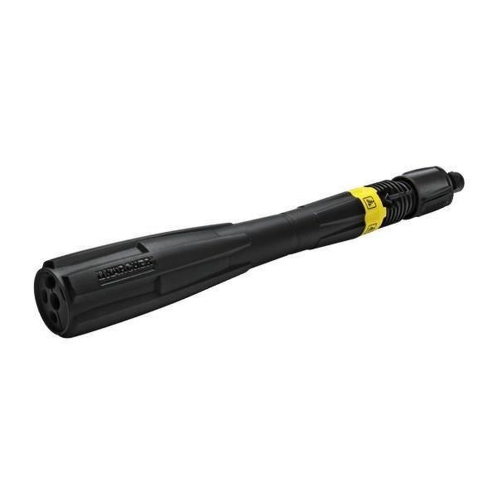 KARCHER Lance Haute Pression Multi Power pour K6-K7 - KARCHER - 5 formes de jets - Nettoyeur pour extérieur