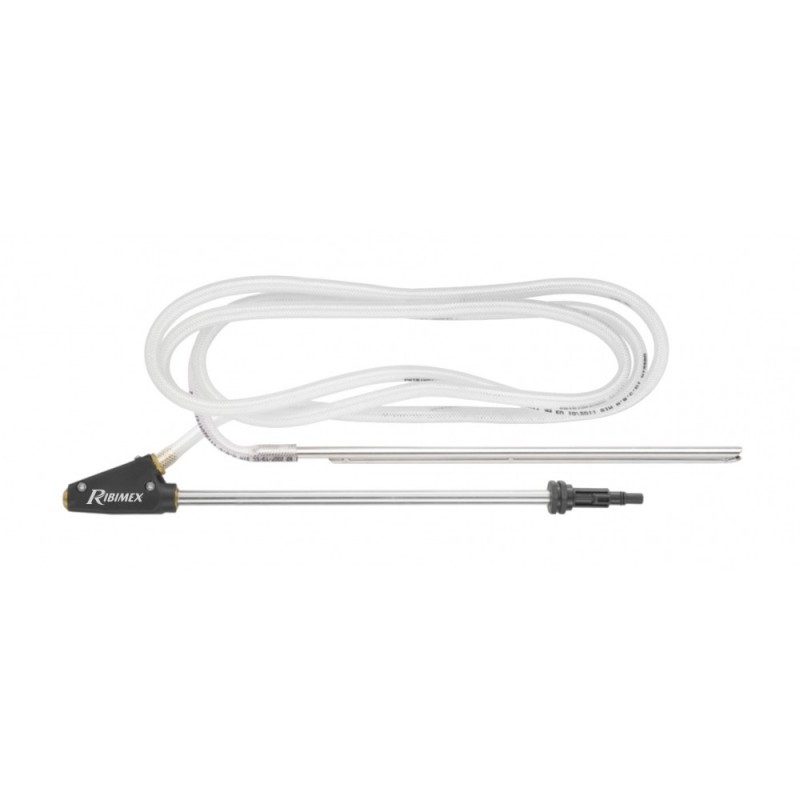 Lance de sablage 50 cm pour nettoyeur Prnhp