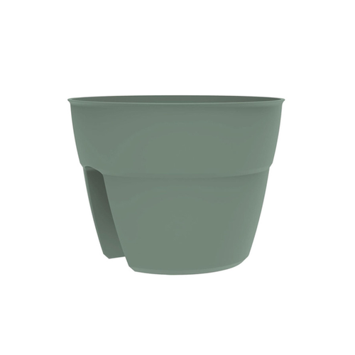 POT CAVALIER 'OSAKA' EDA® - ∅30CM - VERT LAURIER