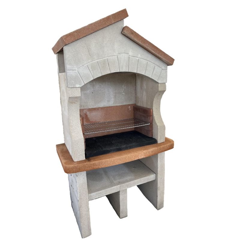 Barbecue Bastide Seul