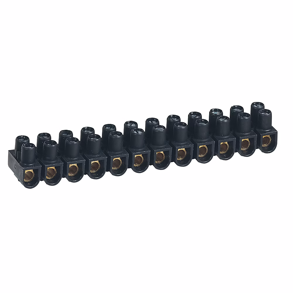 Tableau électrique et protection – Borne de raccordement Legrand 16 mm²