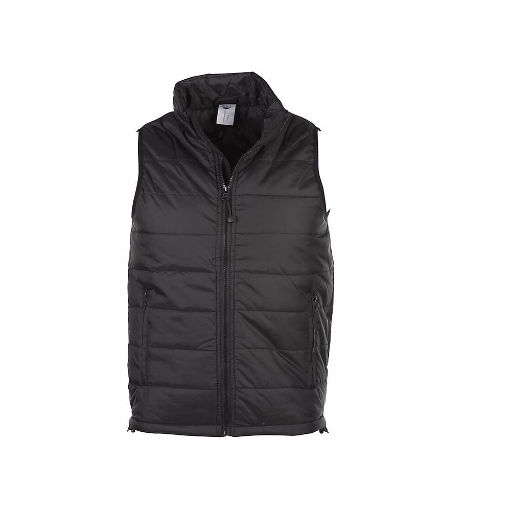 Bodywarmer sans manches tendance FEMME Pen Duick Noir M – Réf. KQISIEFCQ8562478077