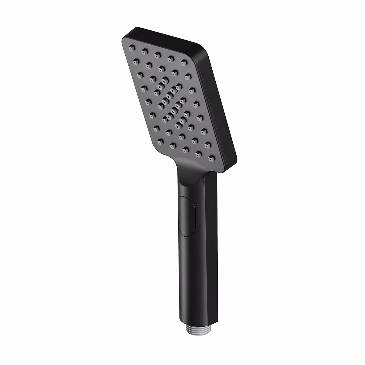 Douchette 3 jets noir GoodHome Slaney – Réf. ZXHYLZXQP9676515155