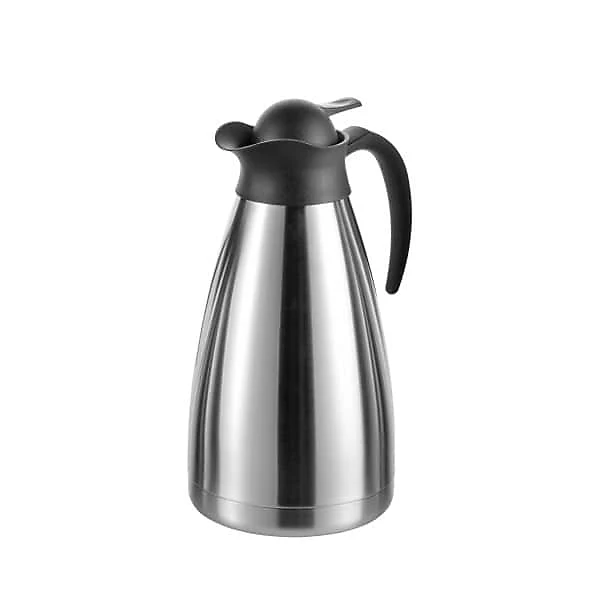 Carafe Isotherme 1 – 5 litre avec verseur Thermoart