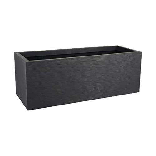 BALCONNIÈRE 59X19,5CM ANTHRACITE EDA® GRAPHIT'UP