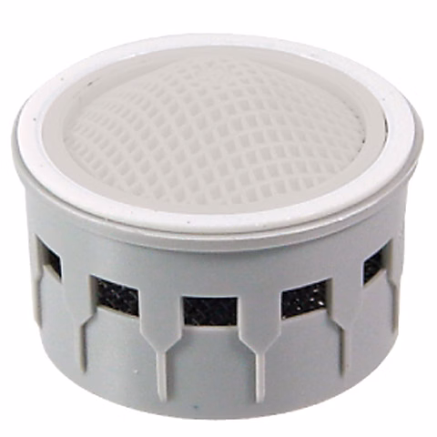 Accessoire de robinet – Aérateur anticalcaire limiteur de débit 12 l/min 22/24 x 100 Noyon et Thiebault