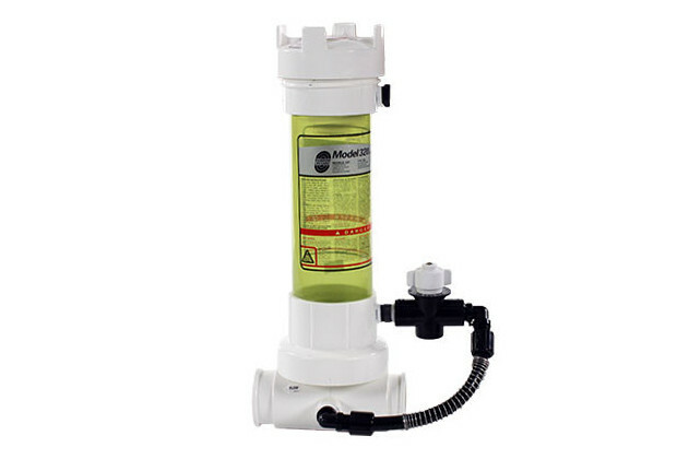 Doseur Automatique 320 chlore & brome