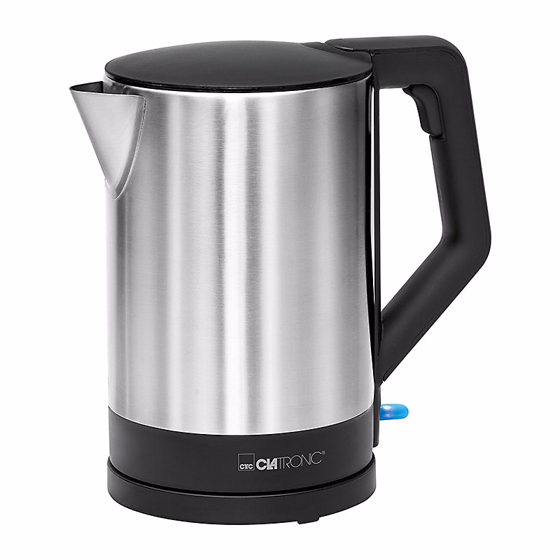 Bouilloire électrique 1 – 5L 2200W Clatronic WKS 3692 Noir