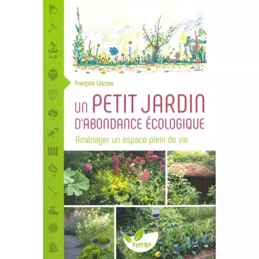 Semailles - Un petit jardin d'abondance écologique