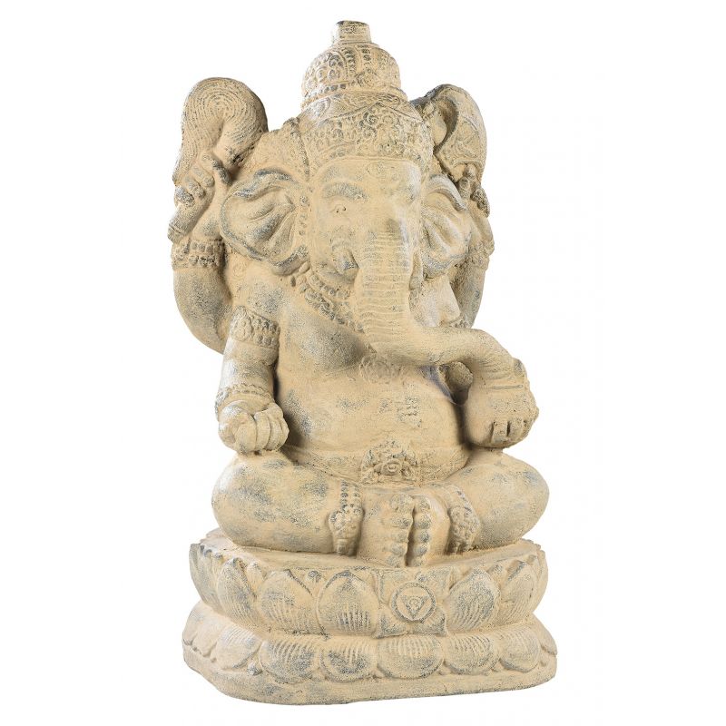 Status Ganesh - Statue