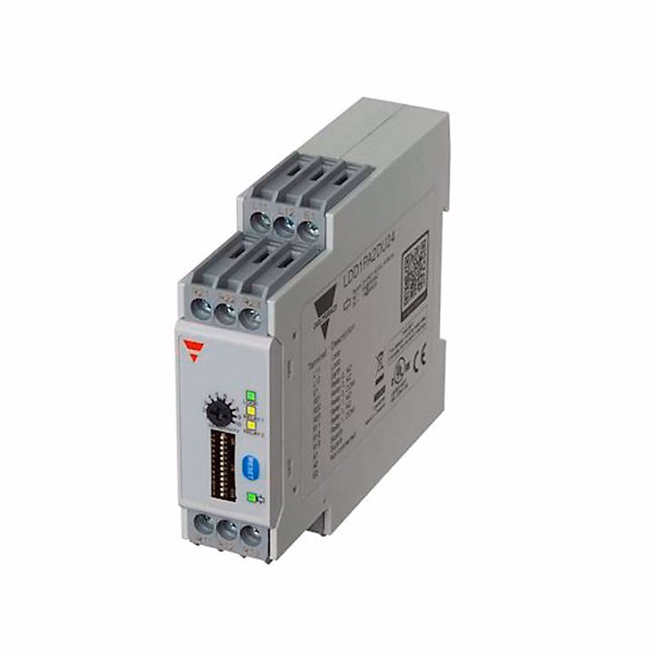 Amplificateur Carlo Gavazzi Ldd1Pa2Du24 (24 – 240Ca/Cc) pour motorisation