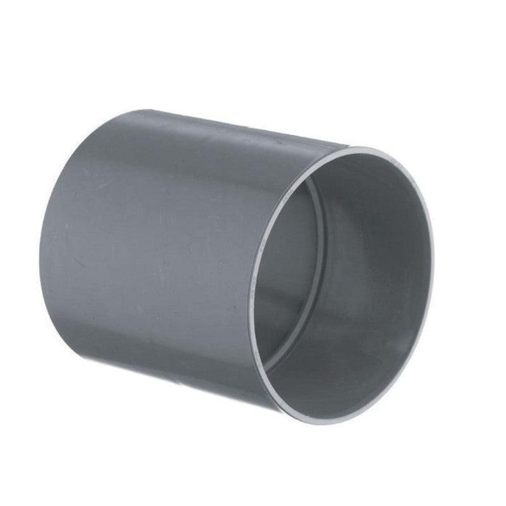 GIRPI Manchon En Pvc À Coller, Femelle / Femelle, D.32