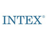 Intex matelas airbed gonflable 2 places