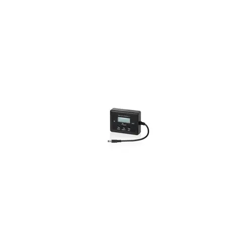 Jardin à découvrir：Contrôleur programmateur pour rampe LED, technologie EasyLED, AQUATLANTIS - modèle Control 1 Plus