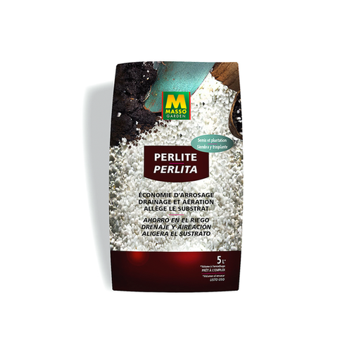PERLITE MASSO® - 5L