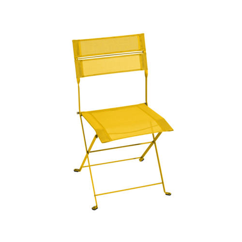 CHAISE LATITUDE MIEL FERMOB®